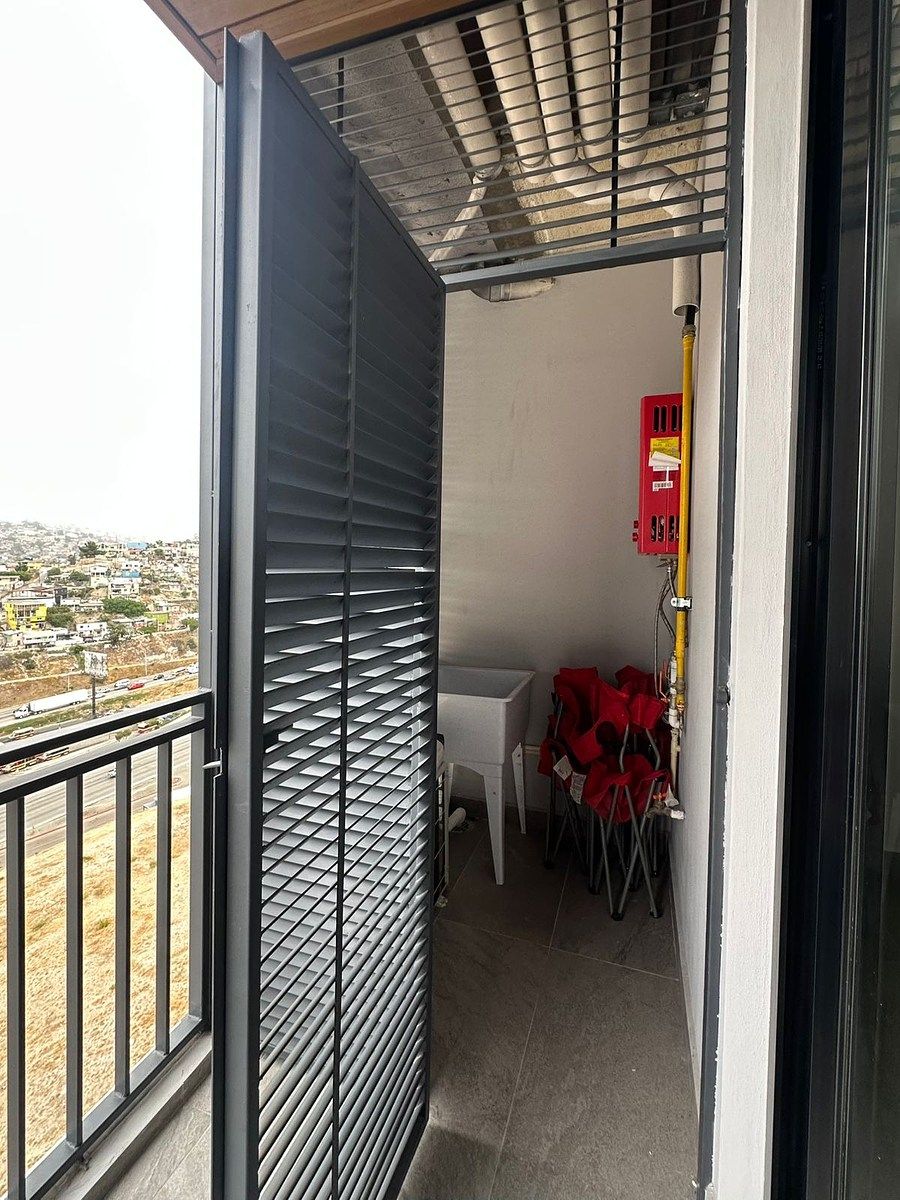 Departamento en Hipódromo, Tijuana, foto 14 de 23