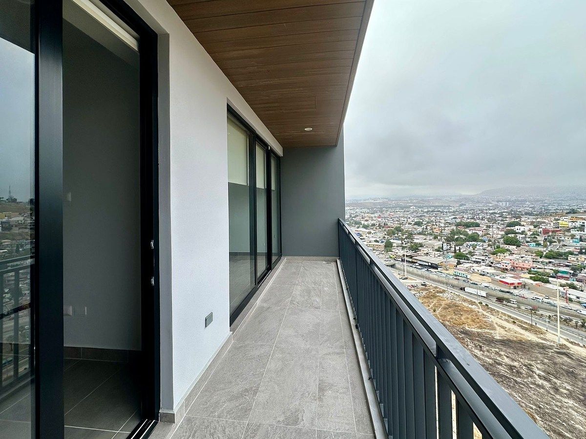 Departamento en Hipódromo, Tijuana, foto 16 de 23