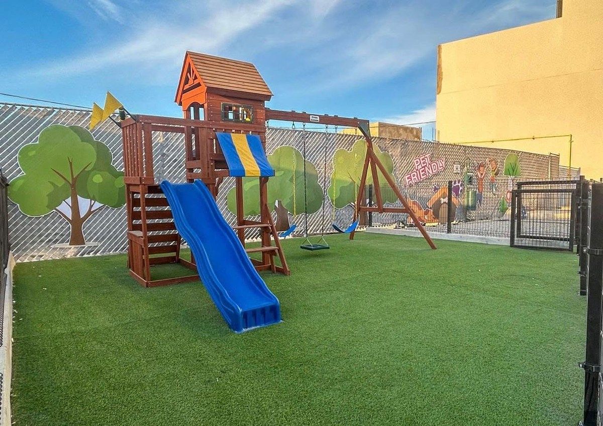 Departamento en Hipódromo, Tijuana, foto 18 de 23