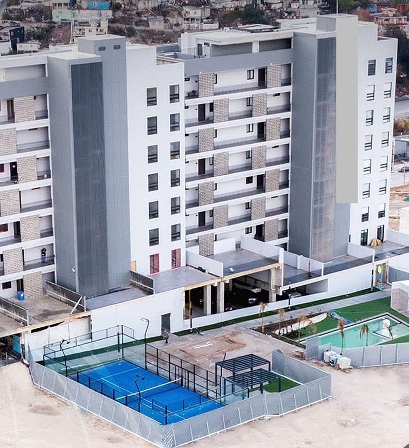 Departamento en Hipódromo, Tijuana, foto 21 de 23