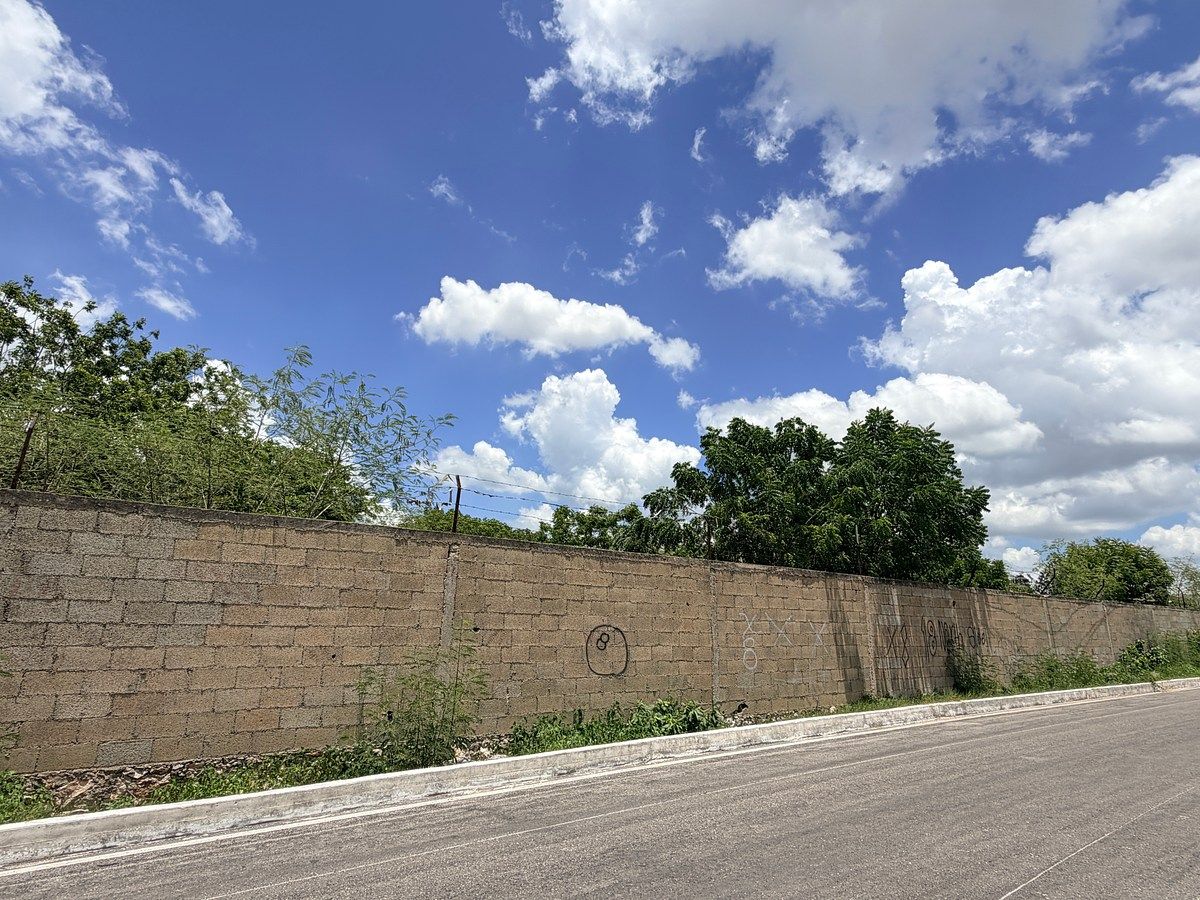 Lote em El Roble Agrícola, Mérida, foto 3 de 16