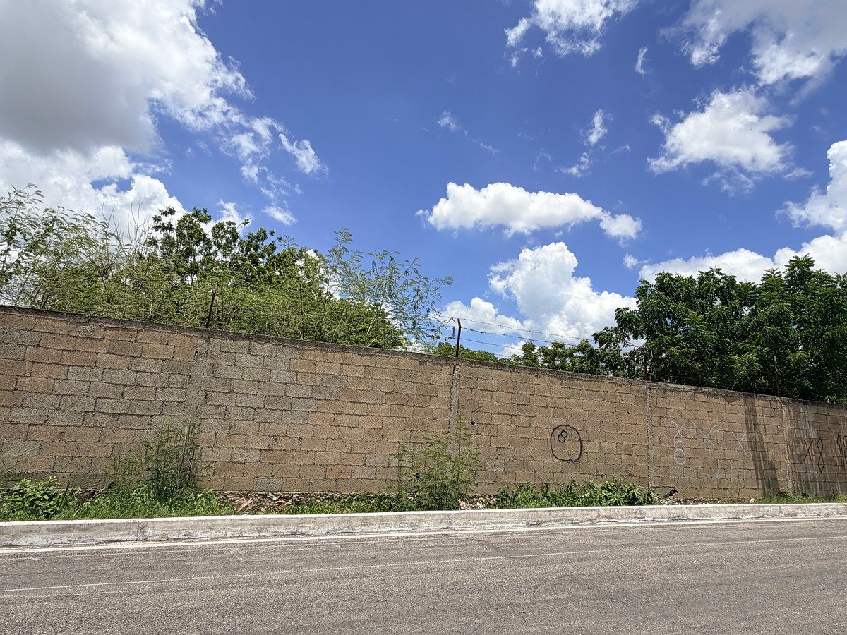 Lote em El Roble Agrícola, Mérida, foto 4 de 16