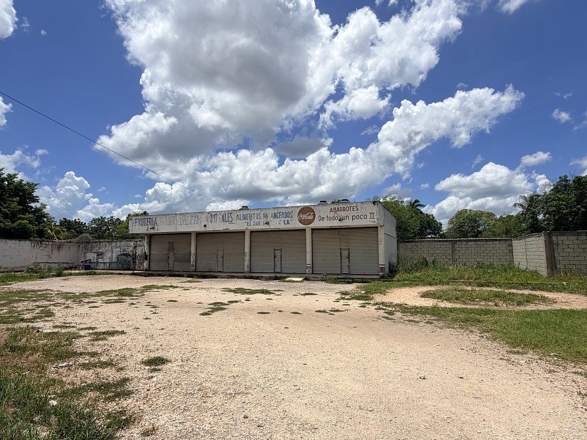 Lote em El Roble Agrícola, Mérida, foto 7 de 16