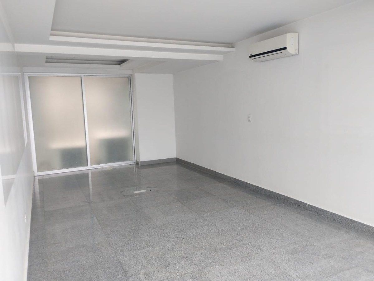 Offices in San Jose Insurgentes 65m2 conditioned, photo 1 of 14