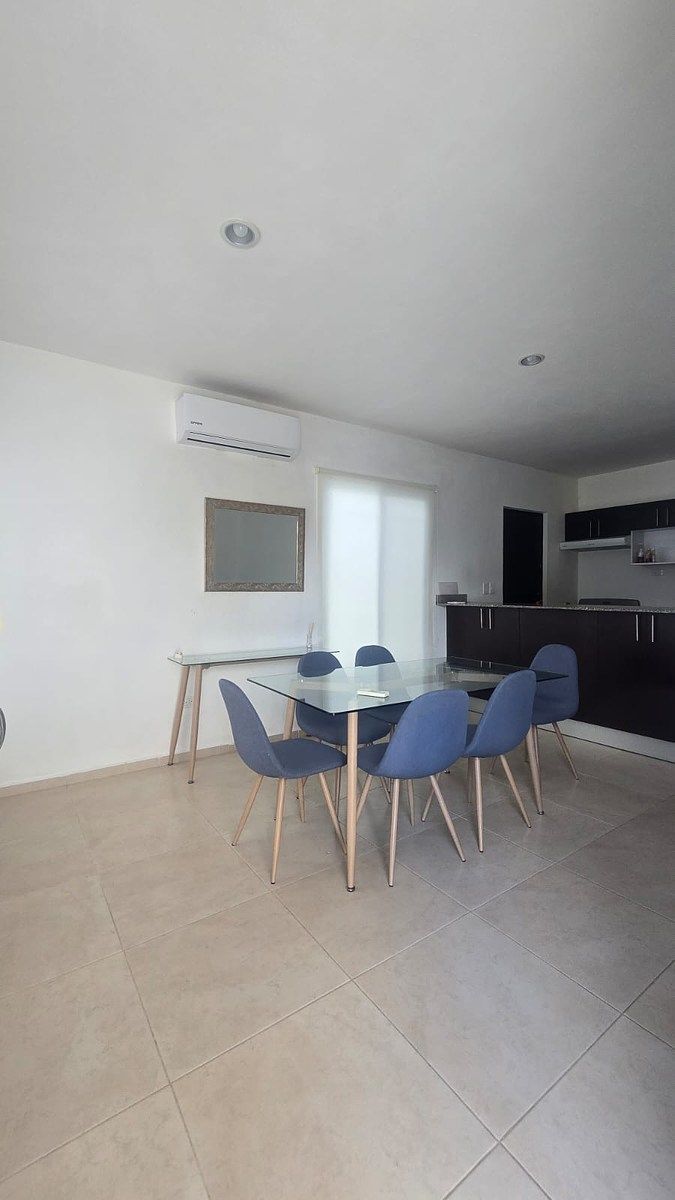 🏡 CASA AMUEBLADA EN RENTA EN GRAN SANTA FE | PRIVADA AZALEAS, foto 1 de 21