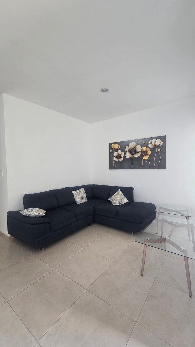 Casa en condominio en Gran Santa Fe, Mérida, foto 3 de 21