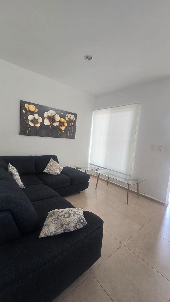 Casa en condominio en Gran Santa Fe, Mérida, foto 5 de 21