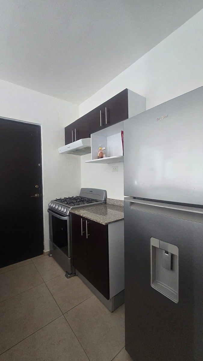 Casa en condominio en Gran Santa Fe, Mérida, foto 7 de 21