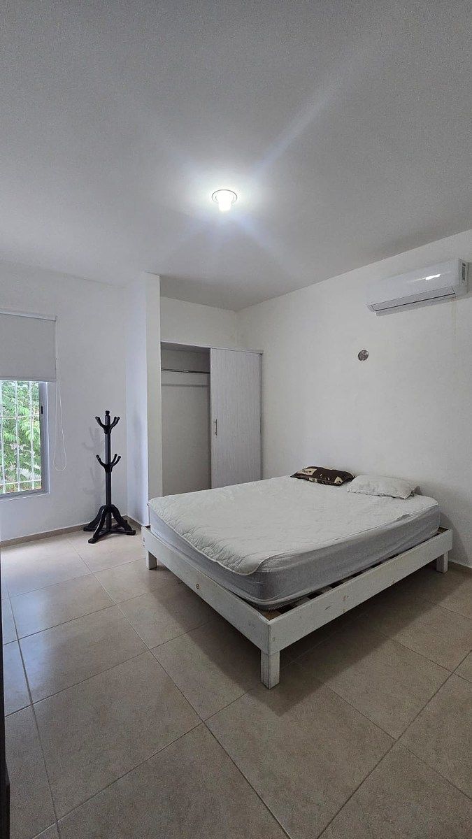 Casa en condominio en Gran Santa Fe, Mérida, foto 11 de 21