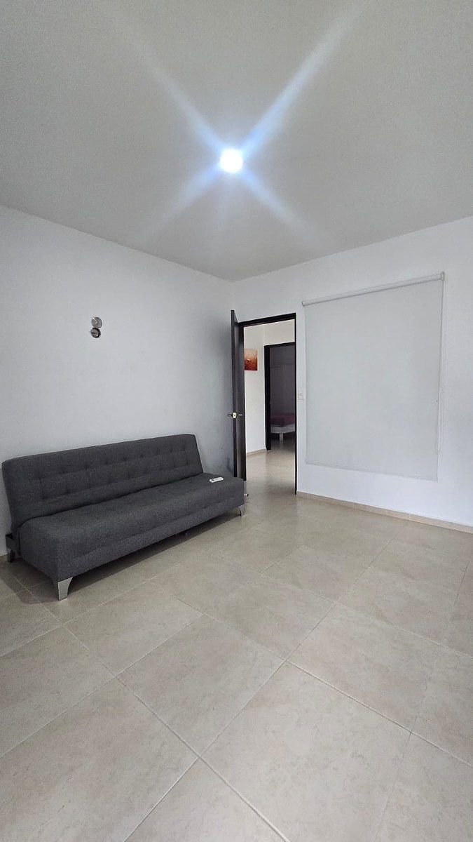 Casa en condominio en Gran Santa Fe, Mérida, foto 12 de 21