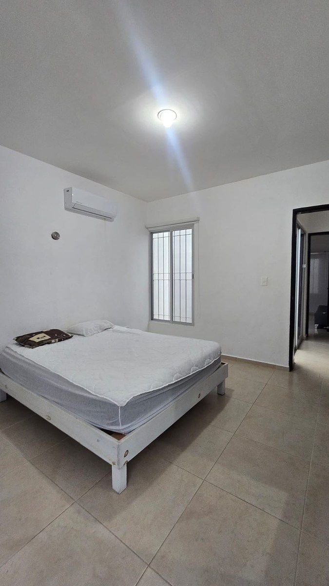 Casa en condominio en Gran Santa Fe, Mérida, foto 13 de 21