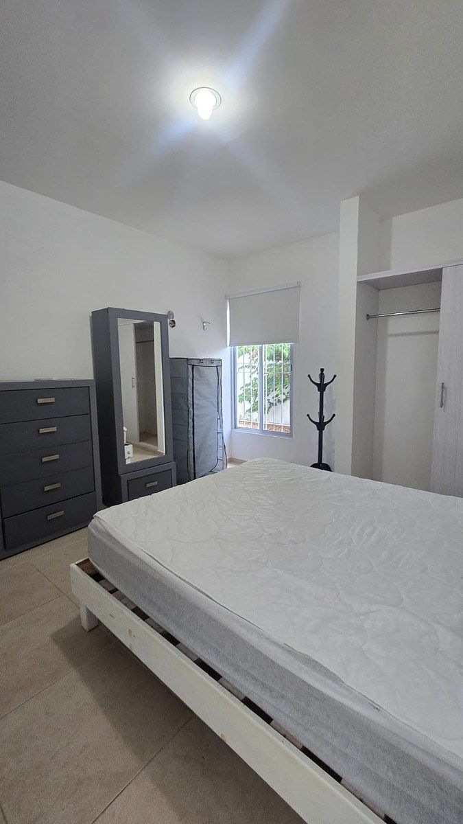 Casa en condominio en Gran Santa Fe, Mérida, foto 15 de 21