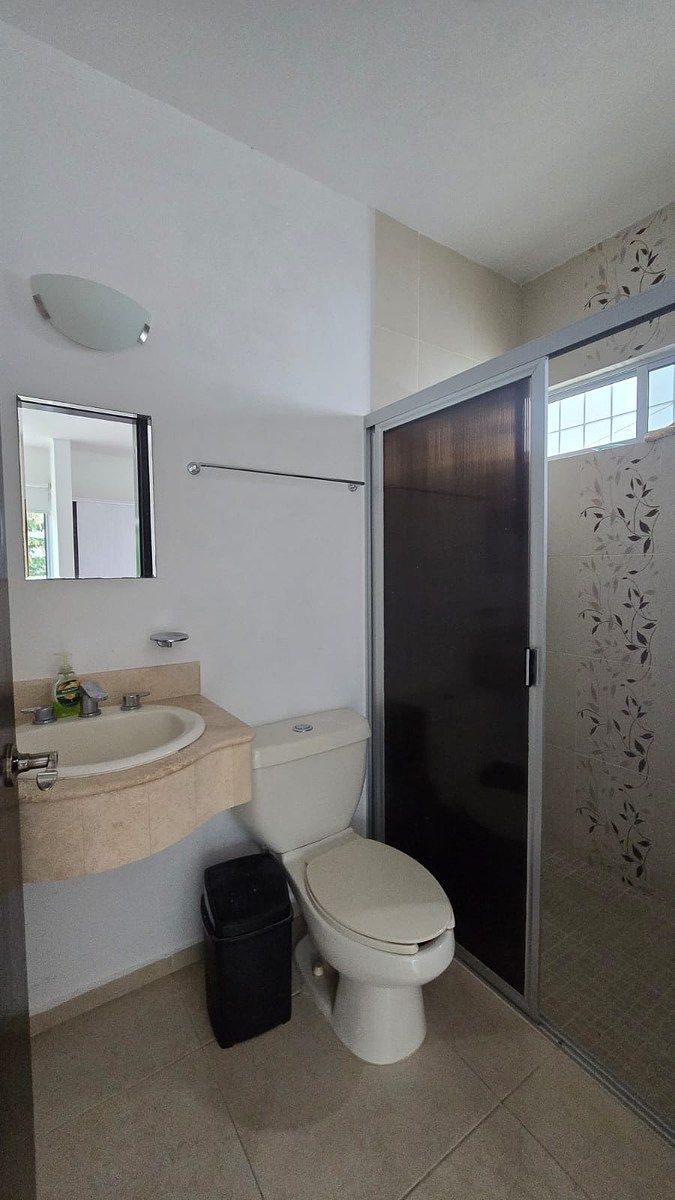 Casa en condominio en Gran Santa Fe, Mérida, foto 16 de 21