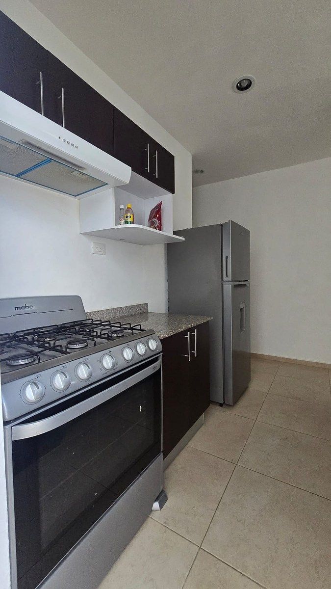 Casa en condominio en Gran Santa Fe, Mérida, foto 19 de 21