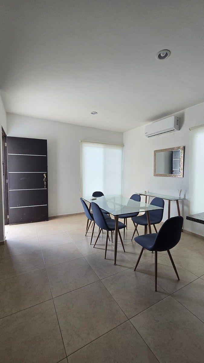 Casa en condominio en Gran Santa Fe, Mérida, foto 20 de 21