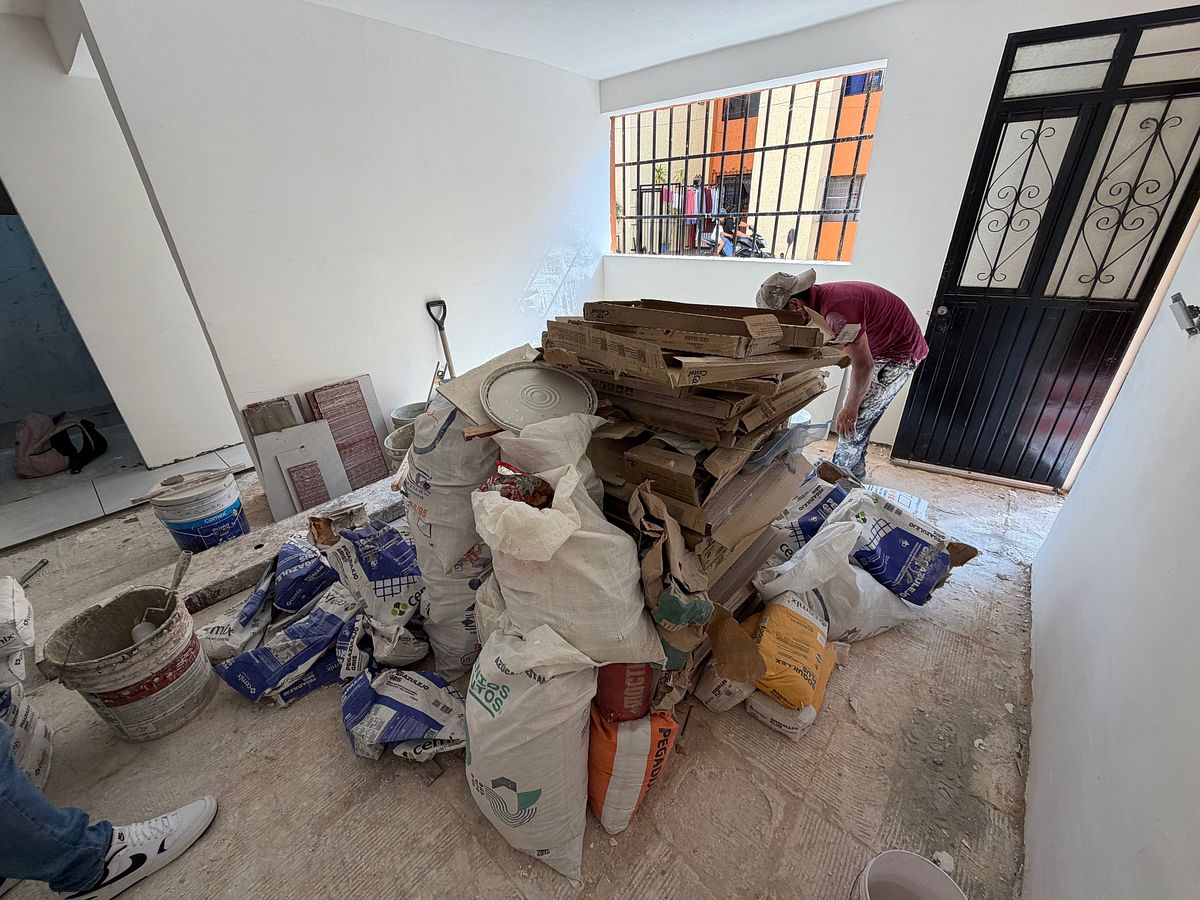 Apartment in Altagracia, Zapopan, photo 16 of 19