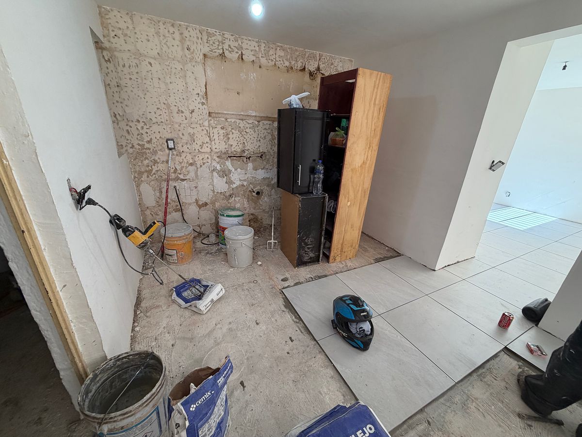 Apartment in Altagracia, Zapopan, photo 17 of 19