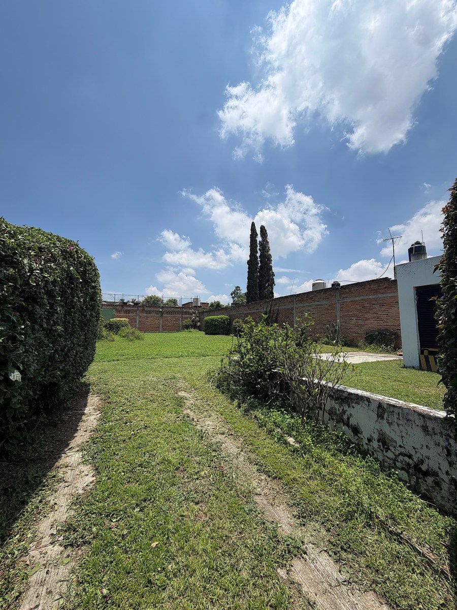 Lote em Santa Rosa, Guadalajara, foto 3 de 8