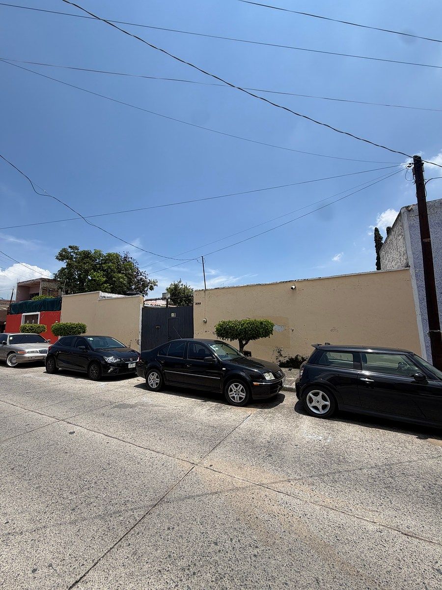 TERRENO PARA ALUGUEL EM GUADALAJARA, foto 1 de 8