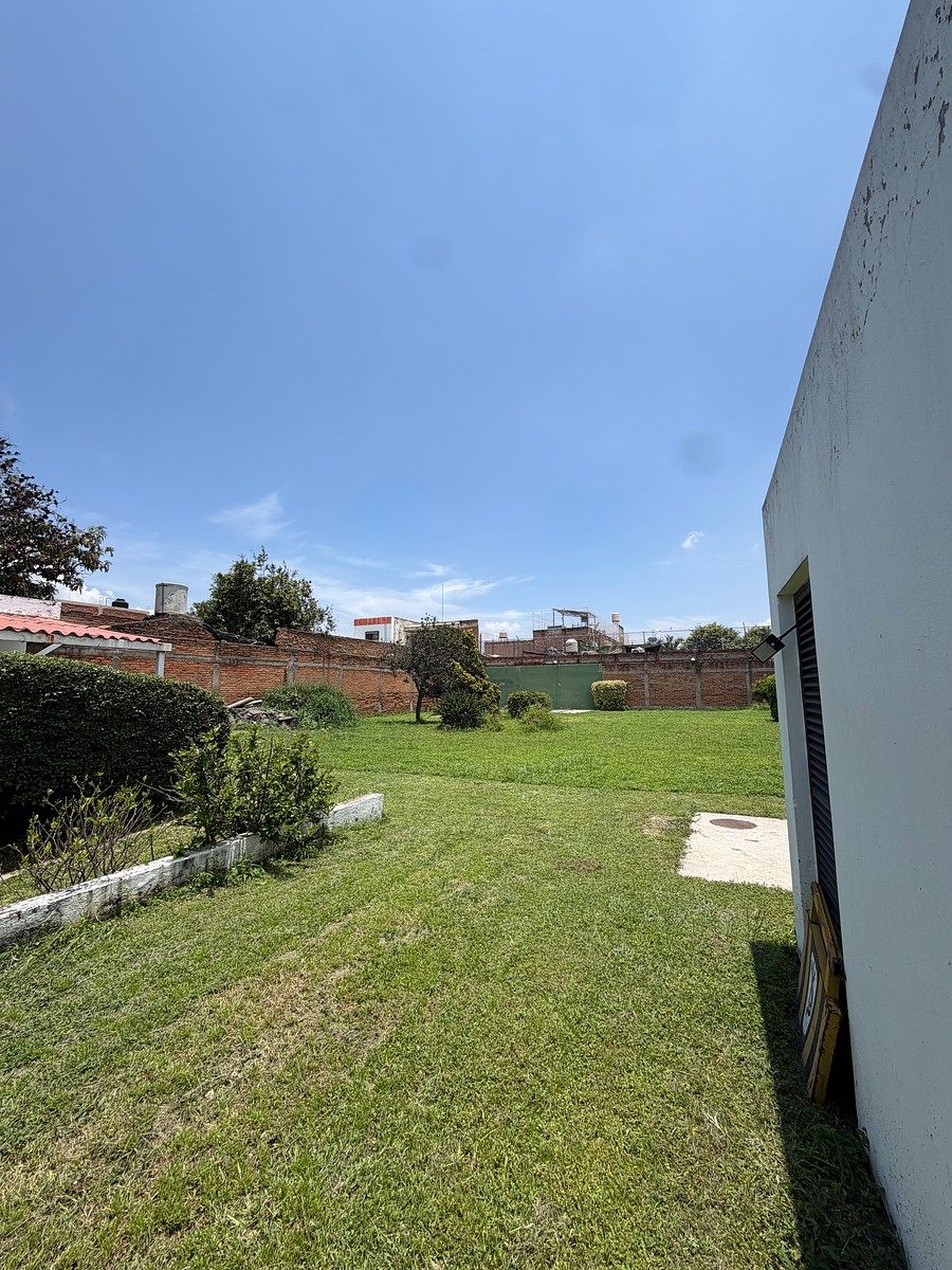 Lote em Santa Rosa, Guadalajara, foto 4 de 8