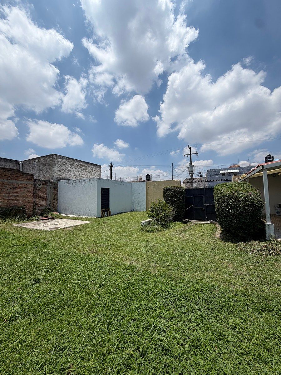 Lote em Santa Rosa, Guadalajara, foto 5 de 8