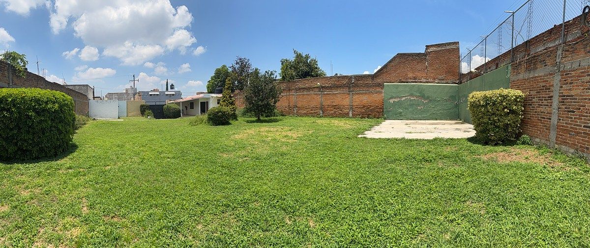 Lote em Santa Rosa, Guadalajara, foto 8 de 8