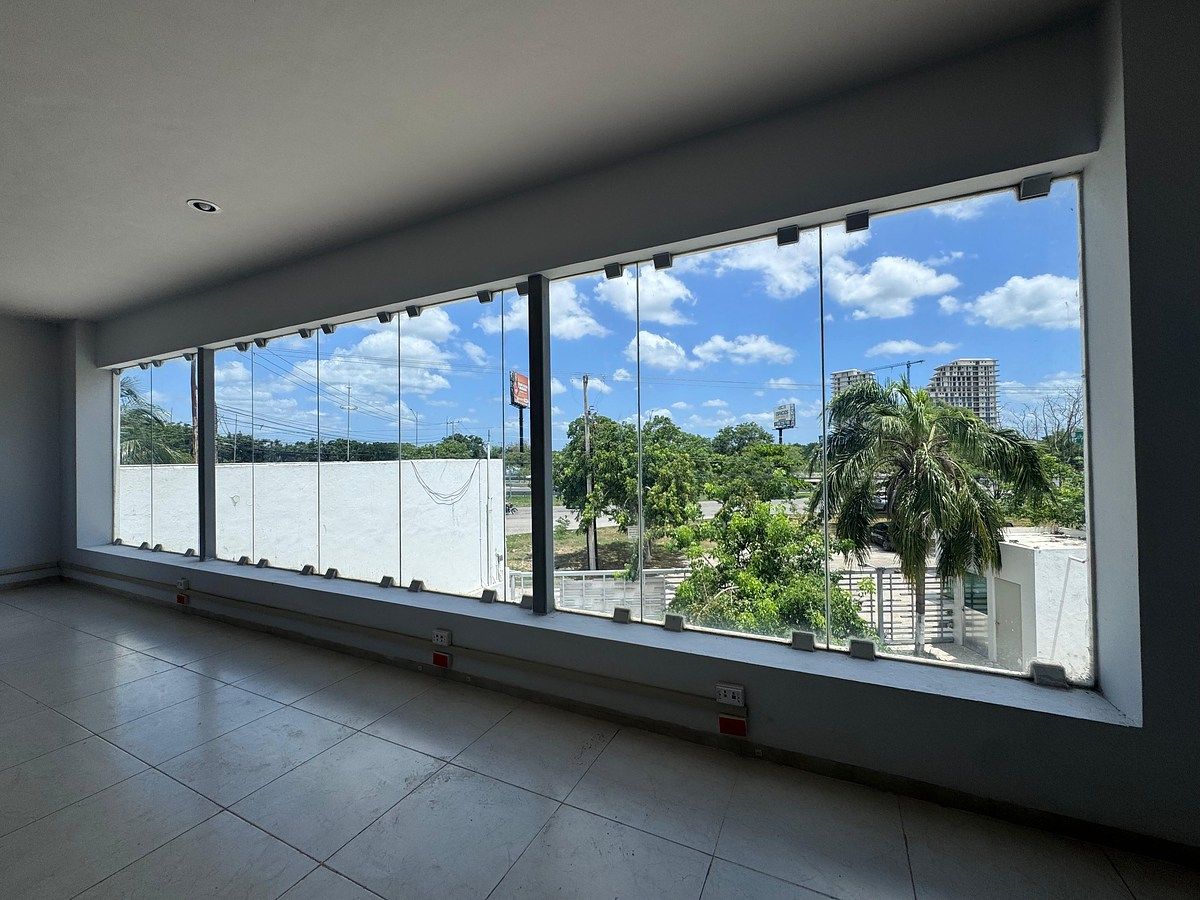 Galpão comercial em Chuburna de Hidalgo, Mérida, foto 10 de 16