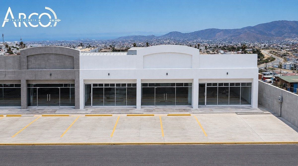Retail Space in Popular 89, Ensenada, photo 2 of 8