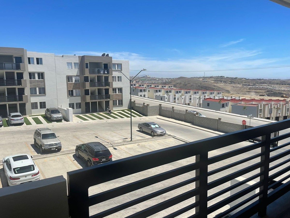 BRB APARTMENT FOR RENT – VIÑAS DEL MAR PROVENZA, photo 1 of 7