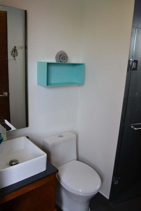 Departamento en Roma Norte, Cuauhtémoc, foto 14 de 17