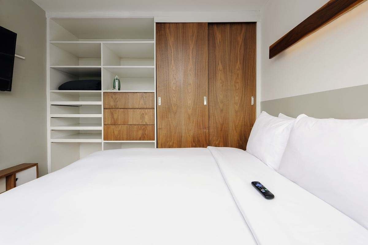 Departamento en Roma Norte, Cuauhtémoc, foto 10 de 17