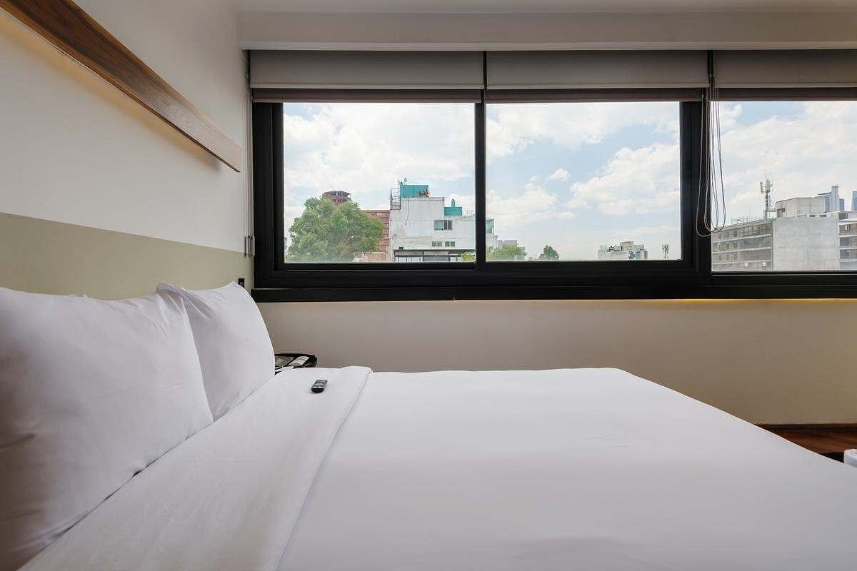 Departamento en Roma Norte, Cuauhtémoc, foto 11 de 17