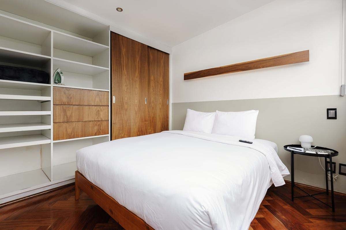 Departamento en Roma Norte, Cuauhtémoc, foto 12 de 17