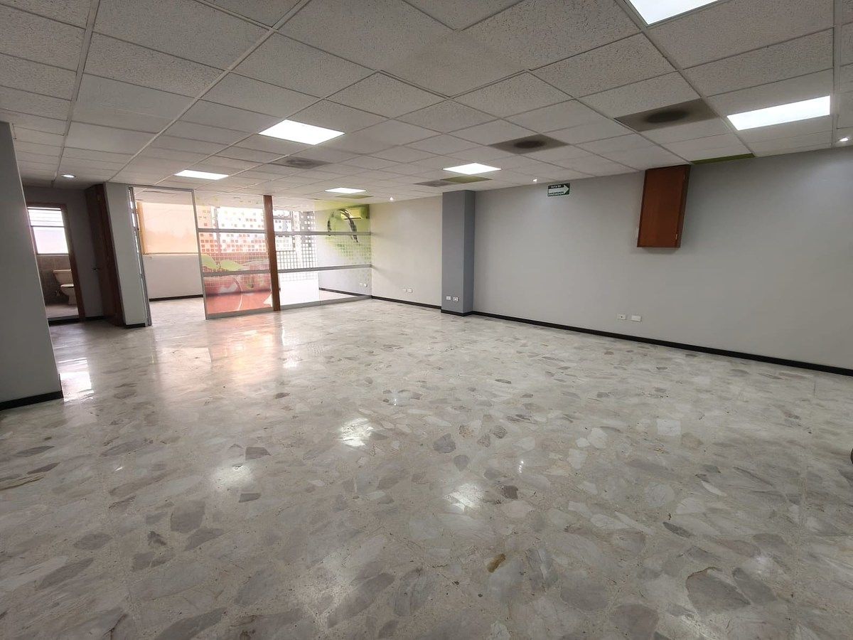 Office in Verde Valle, Guadalajara, photo 7 of 11