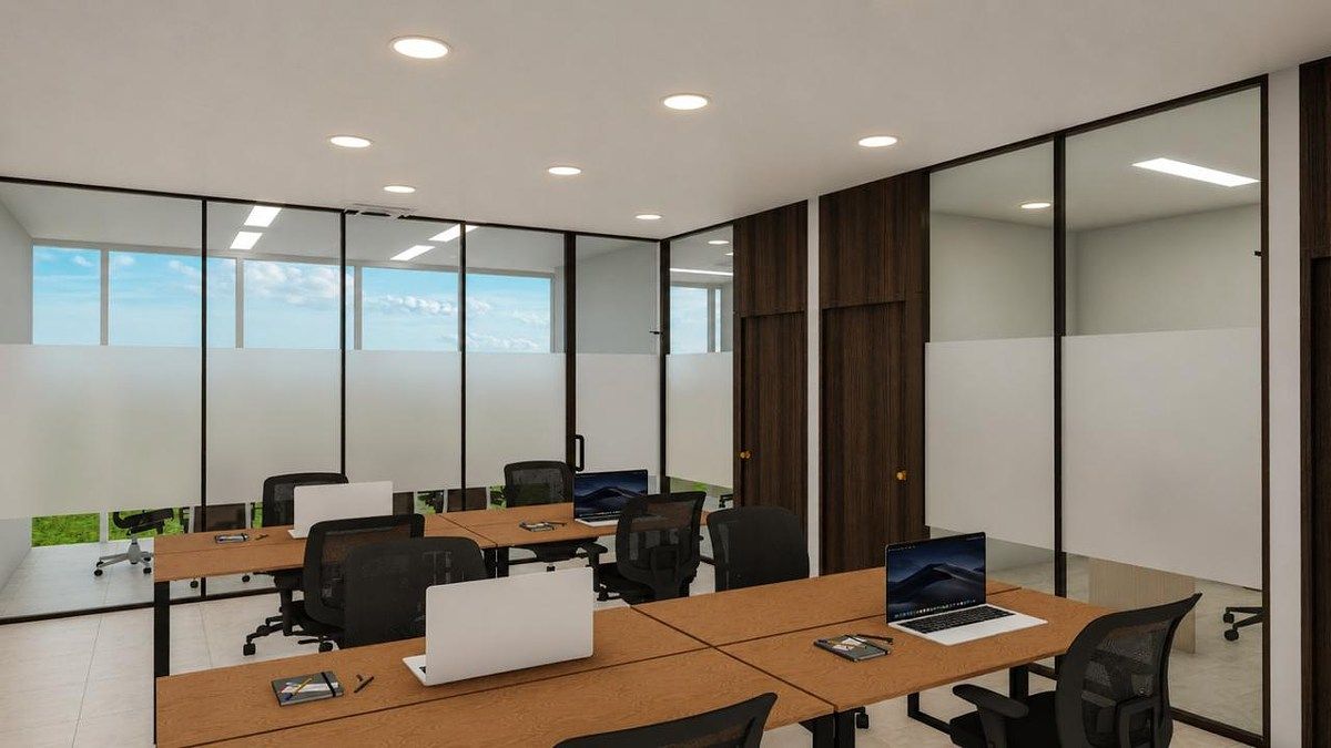Office in Obrera, Monterrey, photo 2 of 4