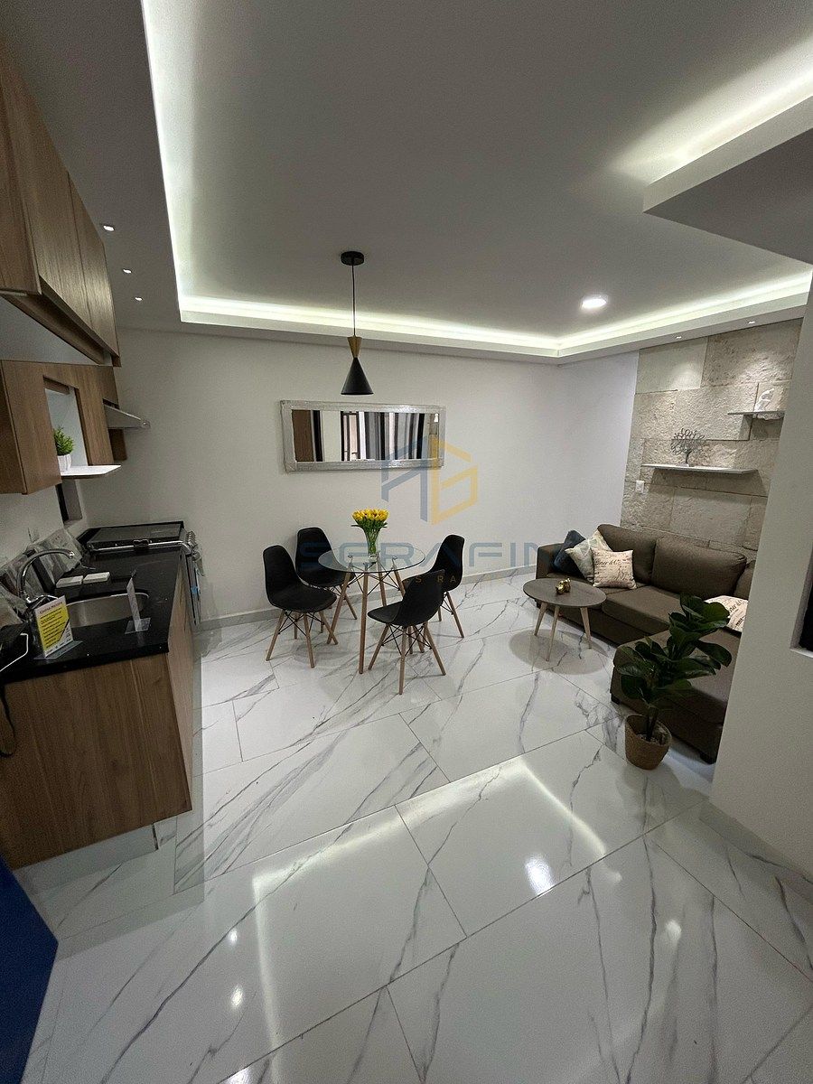 APARTAMENTO PARA ALUGAR PERTO DO ESTÁDIO BANORTE, COYOACAN, foto 1 de 14