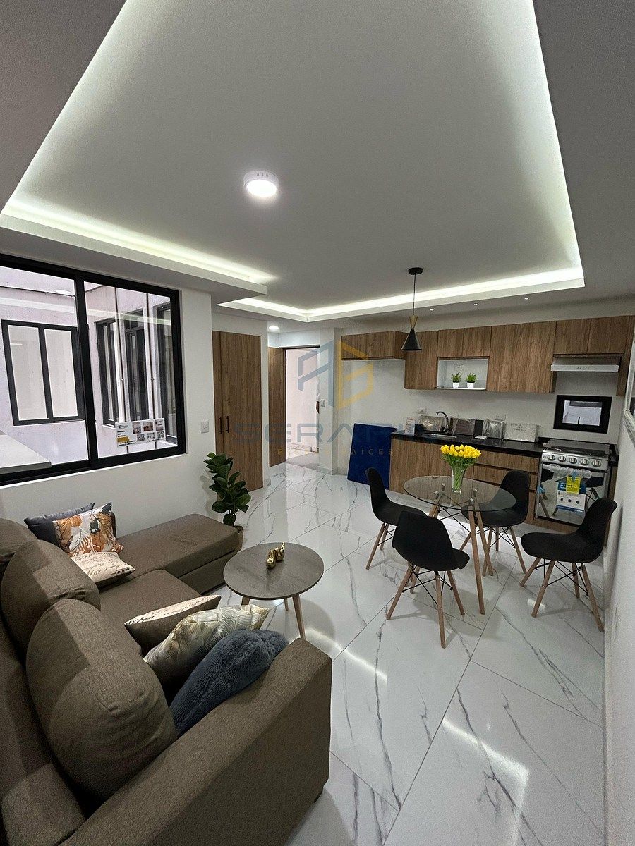 Apartamento em Pedregal de Santa Ursula, Coyoacán, foto 2 de 14