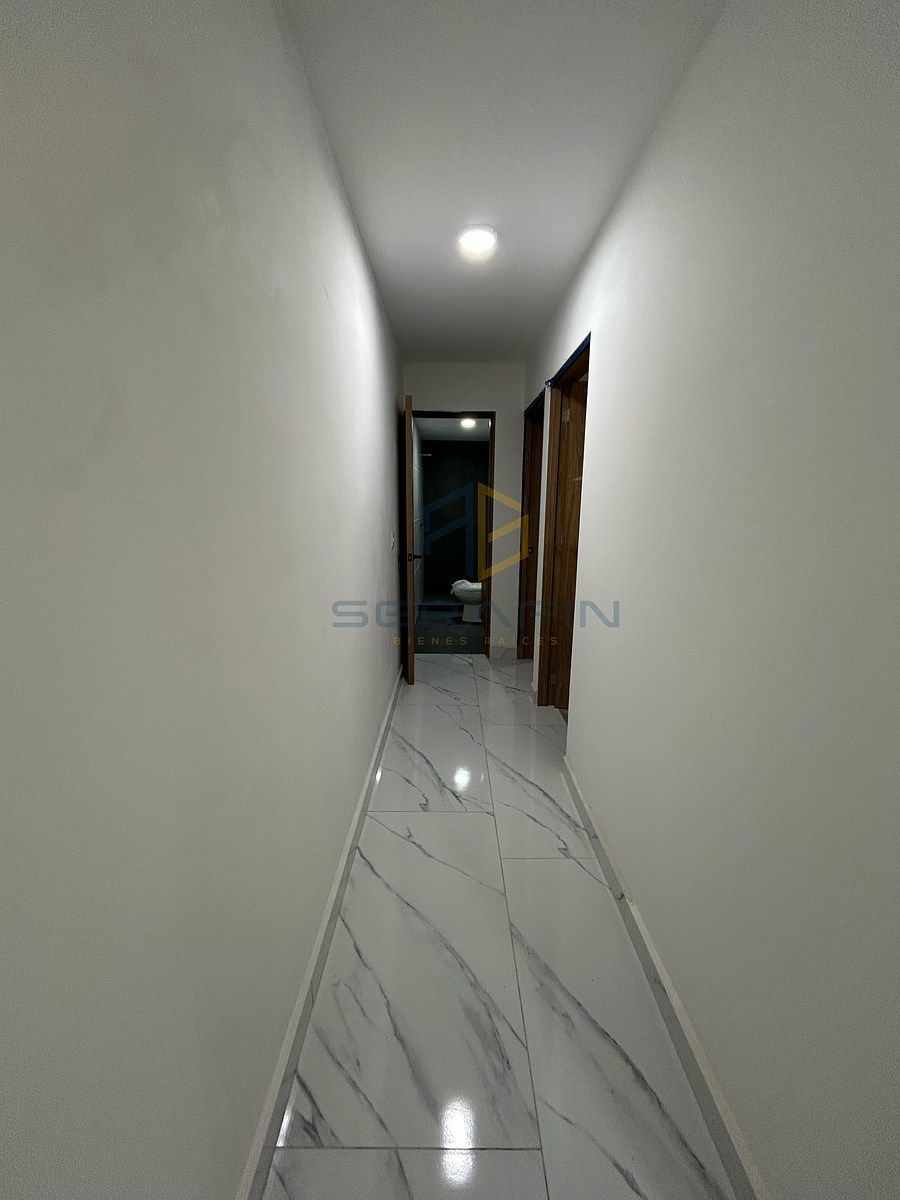 Apartamento em Pedregal de Santa Ursula, Coyoacán, foto 4 de 14