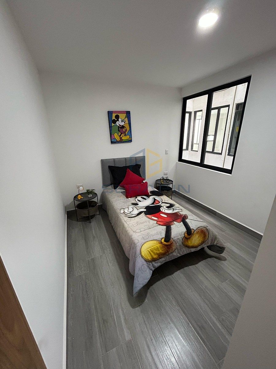Apartamento em Pedregal de Santa Ursula, Coyoacán, foto 5 de 14
