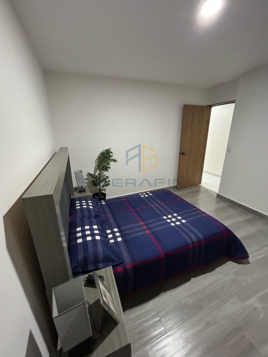 Apartamento em Pedregal de Santa Ursula, Coyoacán, foto 7 de 14