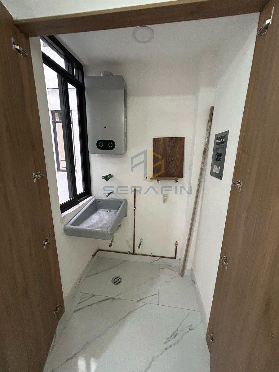 Apartamento em Pedregal de Santa Ursula, Coyoacán, foto 8 de 14