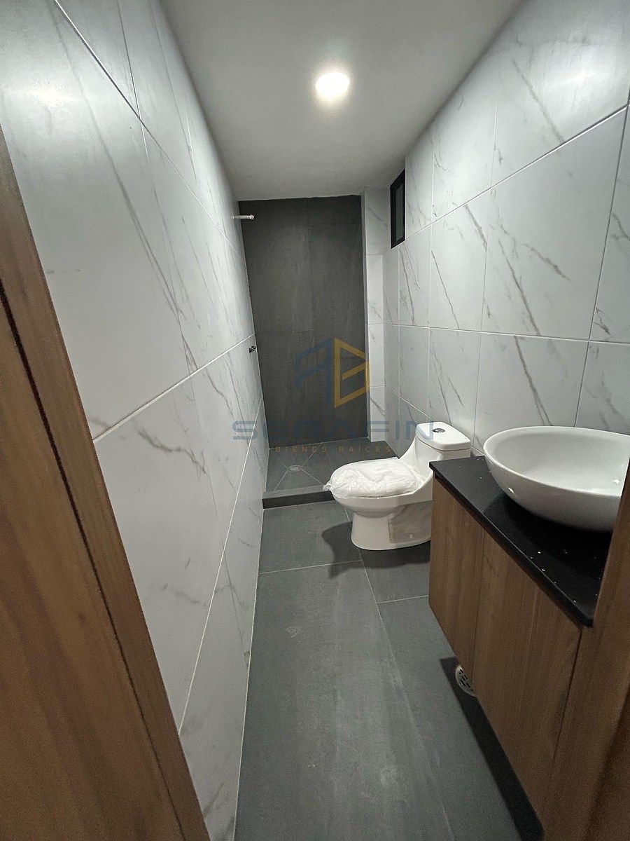 Apartamento em Pedregal de Santa Ursula, Coyoacán, foto 9 de 14