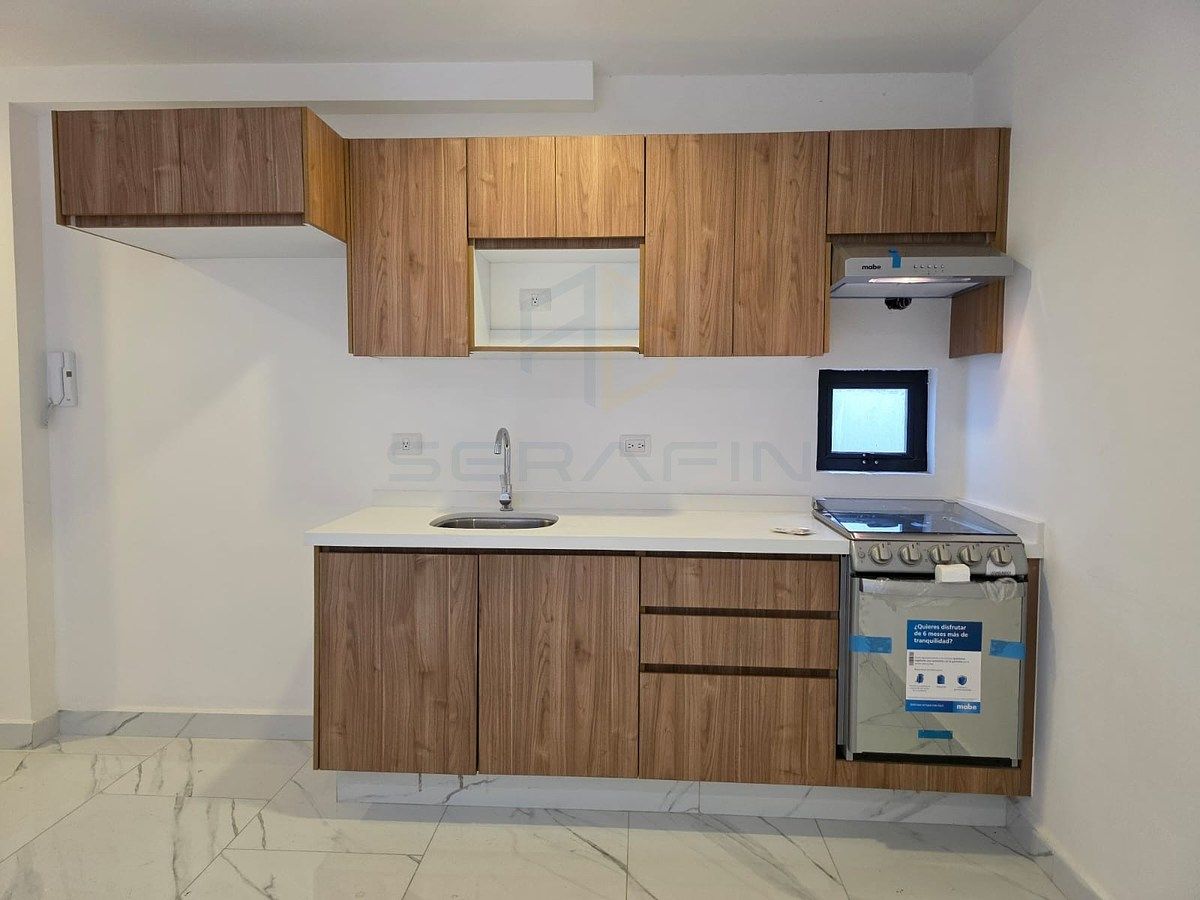 Apartamento em Pedregal de Santa Ursula, Coyoacán, foto 2 de 17