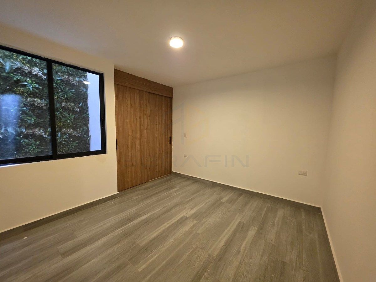 Apartamento em Pedregal de Santa Ursula, Coyoacán, foto 6 de 17