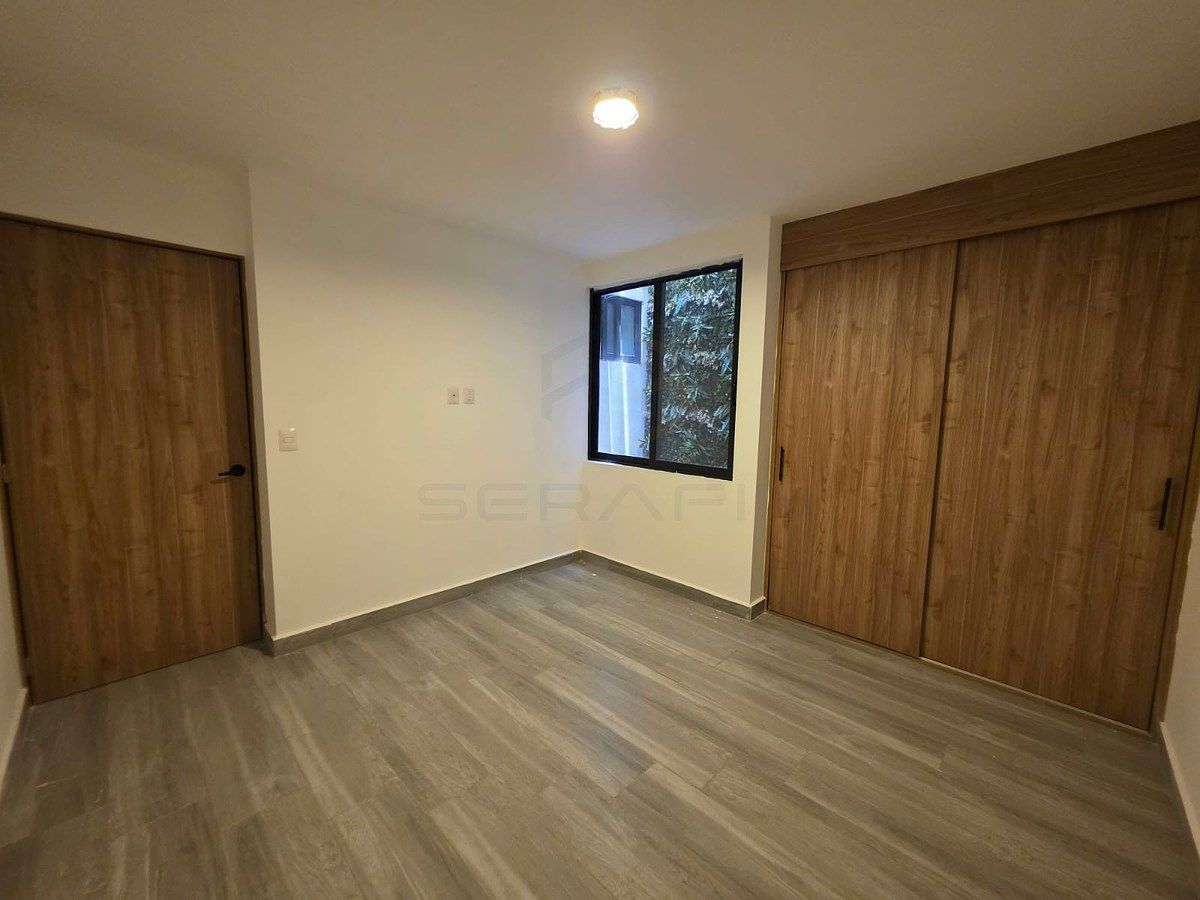 Apartamento em Pedregal de Santa Ursula, Coyoacán, foto 5 de 17