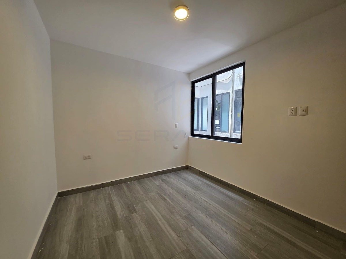 Apartamento em Pedregal de Santa Ursula, Coyoacán, foto 7 de 17