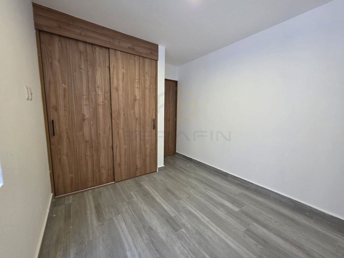 Apartamento em Pedregal de Santa Ursula, Coyoacán, foto 8 de 17
