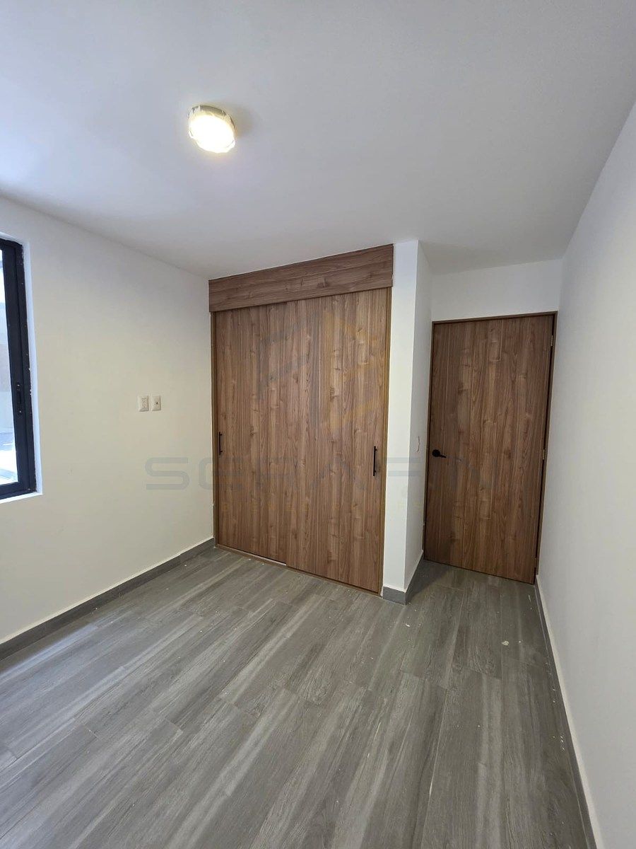 Apartamento em Pedregal de Santa Ursula, Coyoacán, foto 9 de 17