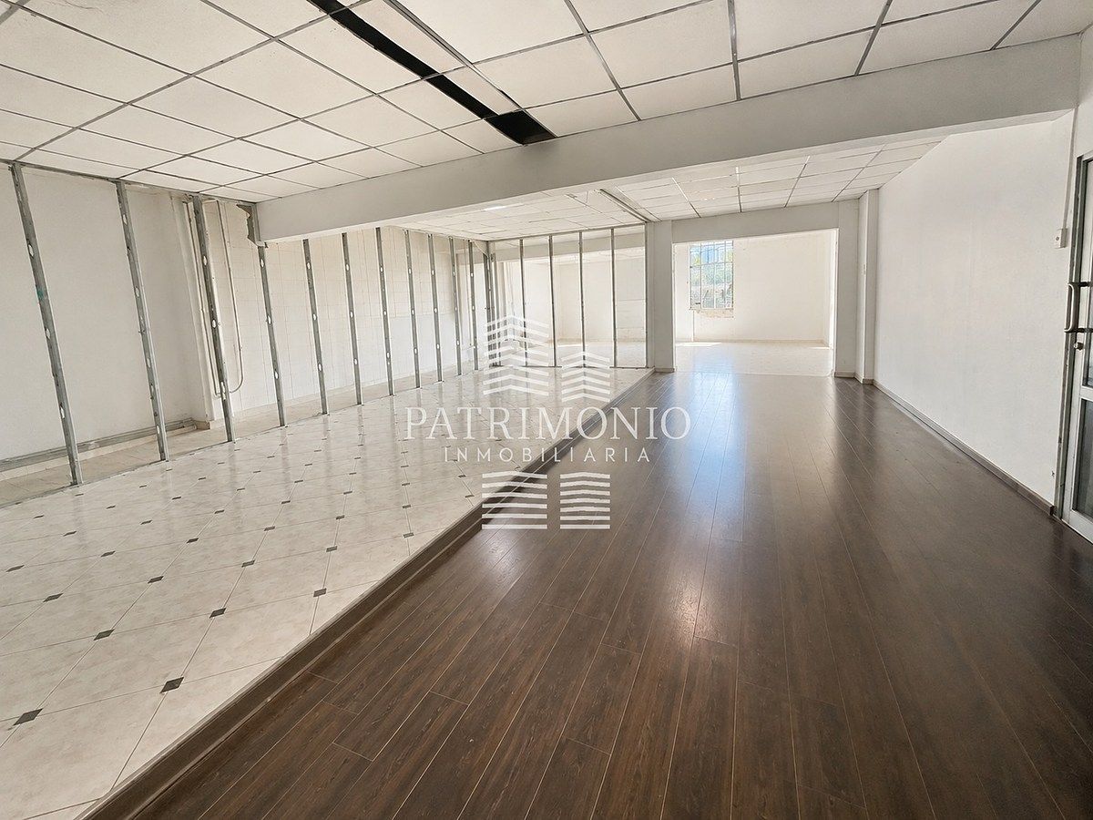 LOCAL DE 160 M² PARA ALUGUEL EM CALETE, IDEAL PARA ACADEMIA OU ESTÚDIO, foto 1 de 5