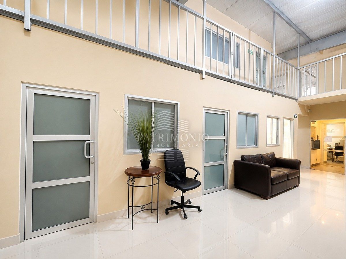 Sala Comercial em Neidhart, Tijuana, foto 3 de 5